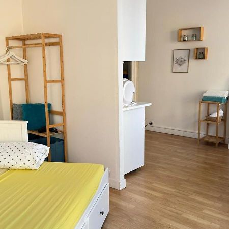 Appartement A Paříž Exteriér fotografie